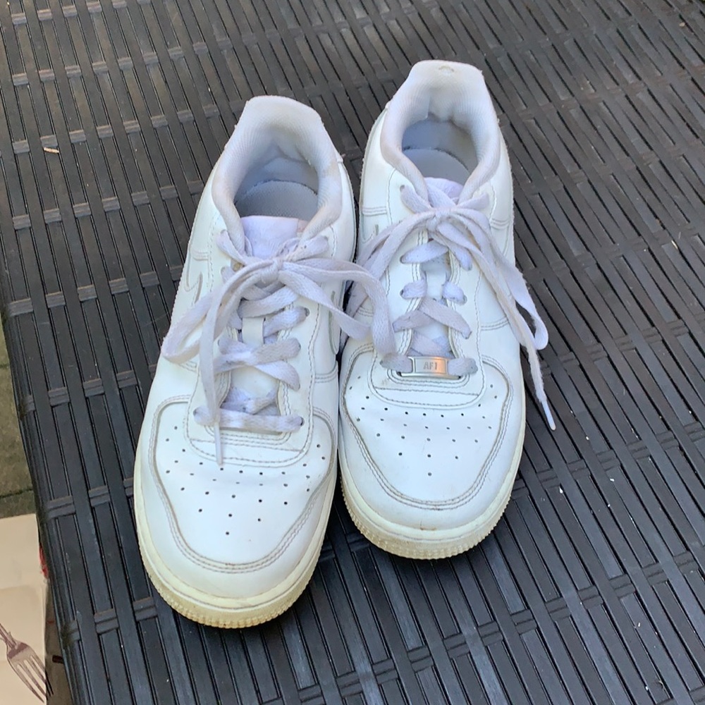 Nike Air Force One